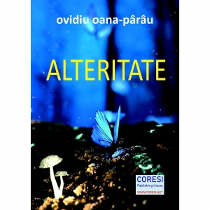 Alteritate. Versuri