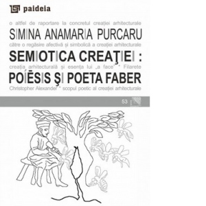 Semiotica creatiei : poíesis si poeta faber