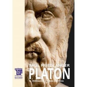 Platon. Operele platonice. Perioadele a doua si a treia