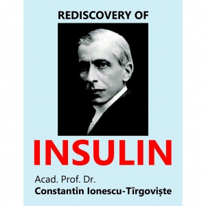 Rediscovery of Insulin image