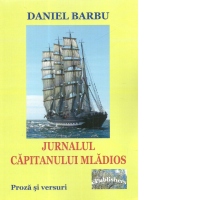 Jurnalul capitanului mladios