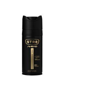 Deodorant Spray STR8, Ahead, Barbati, 150 ml