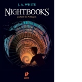 Nightbooks: Captiv in poveste