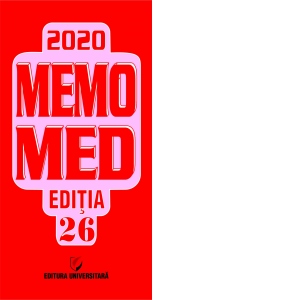 Memomed 2020. Editia 26