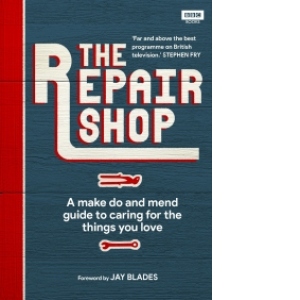 Repair Shop
