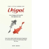 Little Book of Ikigai