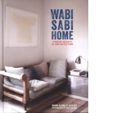 Wabi-Sabi Home