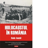 Holocaustul in Romania