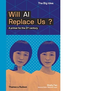 Will AI Replace Us?