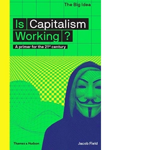 Is Capitalism Working? A primer for the 21st century