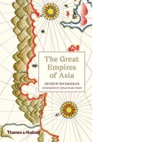 The Great Empires of Asia