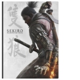 Sekiro Shadows Die Twice, Official Game Guide