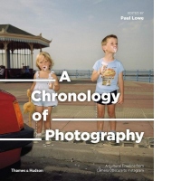 A Chronology of Photography