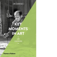 Key Moments in Art