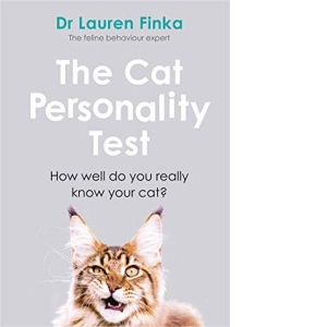 The Cat Personality Test: How well do you really know your cat?