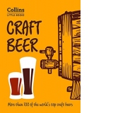 Craft Beer: More than 100 of the world s top craft beers