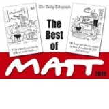 Best of Matt 2019