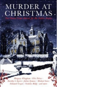 Murder at Christmas