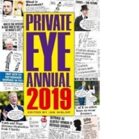 Private Eye Annual