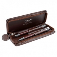 Set pix + stilou Daco SE229M