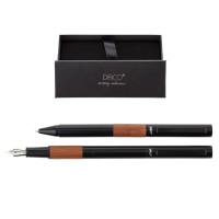 Set pix + stilou Daco SE270N