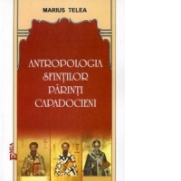 Antropologia Sfiintilor Parinti Capadocieni