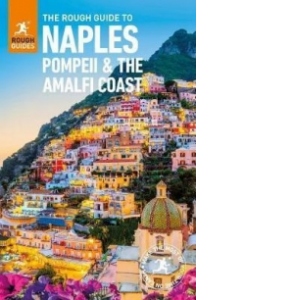 Rough Guide to Naples, Pompeii and the Amalfi Coast (Travel