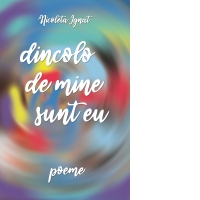 Dincolo de mine sunt eu, poeme