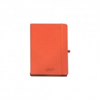 Agenda nedatata 130 x 205 mm 160 pagini Daco AN505P