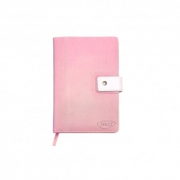 Agenda nedatata A5 160 pagini Daco AN511RZ