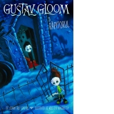 Gustav Gloom si rapitorul