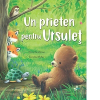 Un prieten pentru ursulet
