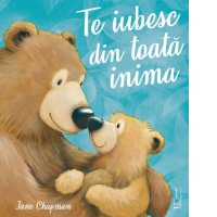 Te iubesc din toata inima