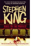 Stephen King Goes to the Movies