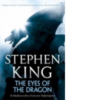 Eyes of the Dragon