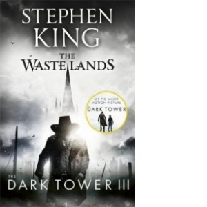 Dark Tower III: The Waste Lands