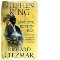 Gwendy's Button Box