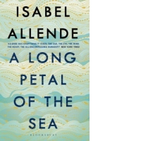 Long Petal of the Sea