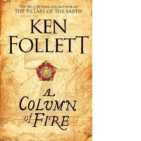 Column of Fire