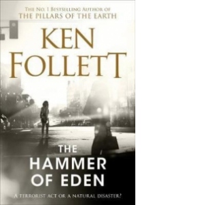 Hammer of Eden