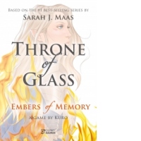 Embers of Memory: A Throne of Glass Game