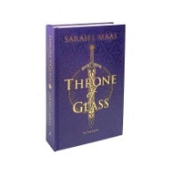 Throne of Glass Collector's Edition