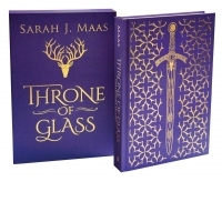Throne of Glass Collector's Edition