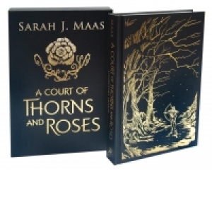 Court of Thorns and Roses Collector's Edition