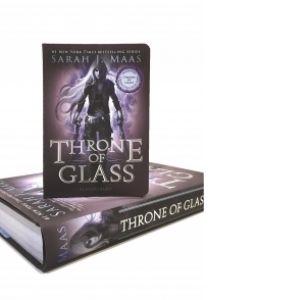 Throne of Glass Miniature Character Collection