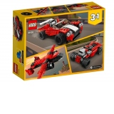 LEGO Creator - Masina sport 31100, 134 piese