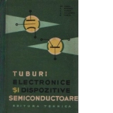 Tuburi electronice si dispozitive semiconductoare