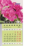 Calendar magnetic articulat S 2021