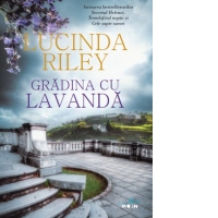 Gradina cu lavanda