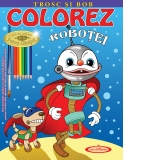 Colorez Robotei
